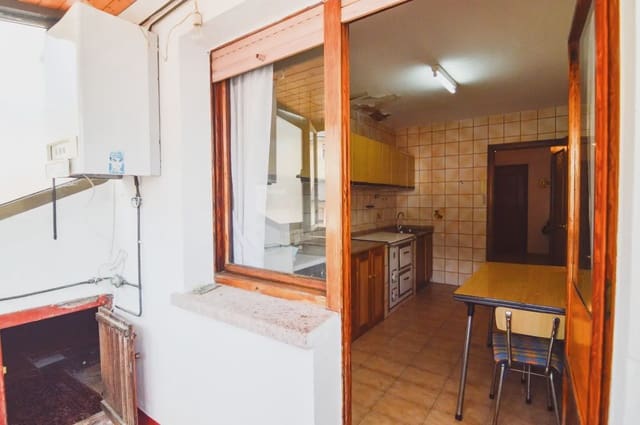 1 sypialnia Mieszkanie na sprzedaż w Tineo - 42 900 € (Ref: 10048879)