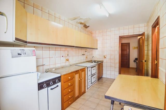 1 sypialnia Mieszkanie na sprzedaż w Tineo - 42 900 € (Ref: 10048879)
