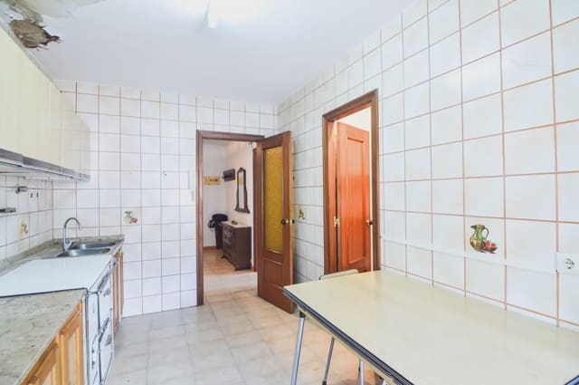 1 sypialnia Mieszkanie na sprzedaż w Tineo - 42 900 € (Ref: 10048879)