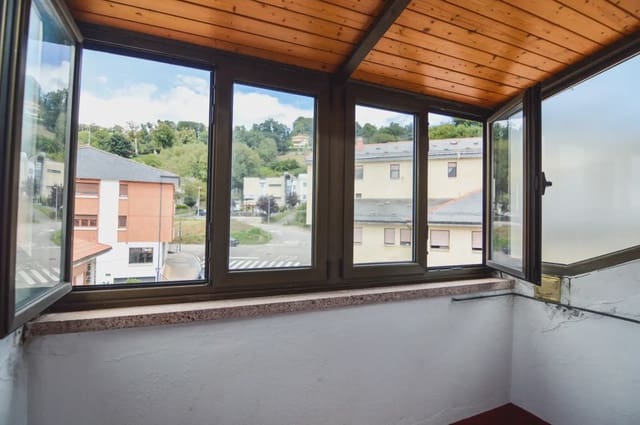 1 sypialnia Mieszkanie na sprzedaż w Tineo - 42 900 € (Ref: 10048879)