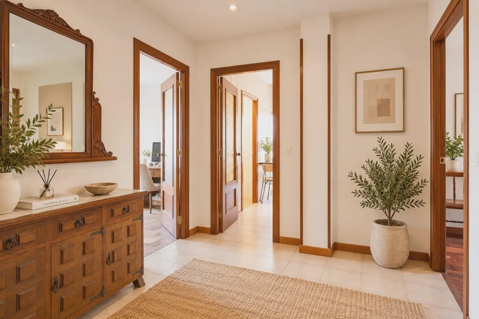 1 sypialnia Mieszkanie na sprzedaż w Tineo - 42 900 € (Ref: 10048879)
