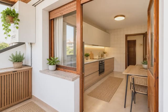 1 sypialnia Mieszkanie na sprzedaż w Tineo - 42 900 € (Ref: 10048879)