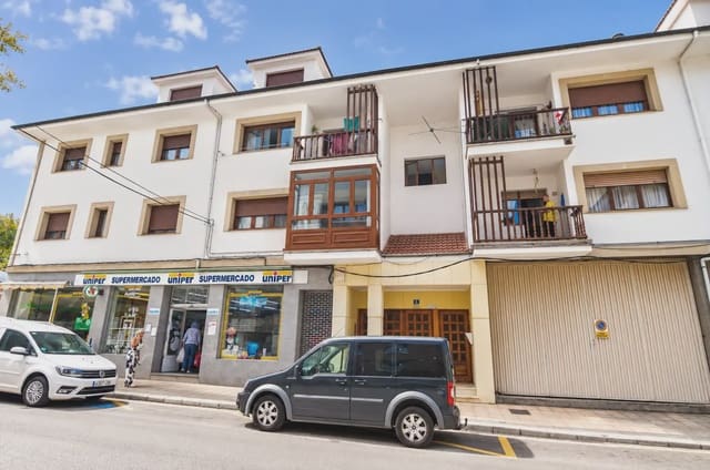 1 sypialnia Mieszkanie na sprzedaż w Tineo - 42 900 € (Ref: 10048879)