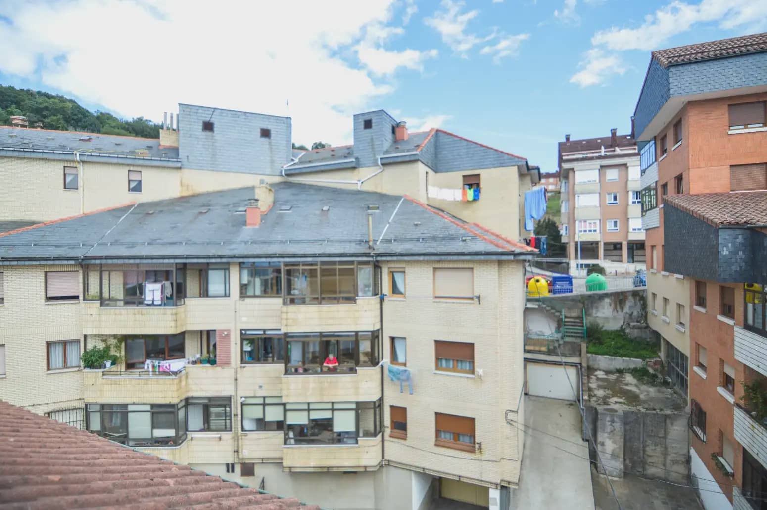 1 sypialnia Mieszkanie na sprzedaż w Tineo - 42 900 € (Ref: 10048879)