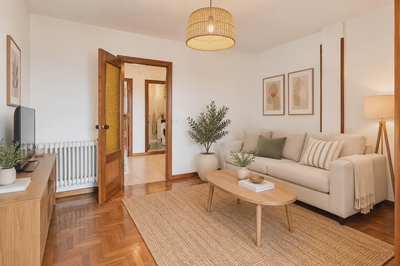 1 sypialnia Mieszkanie na sprzedaż w Tineo - 42 900 € (Ref: 10048879)