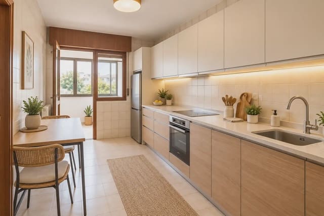 1 sypialnia Mieszkanie na sprzedaż w Tineo - 42 900 € (Ref: 10048879)