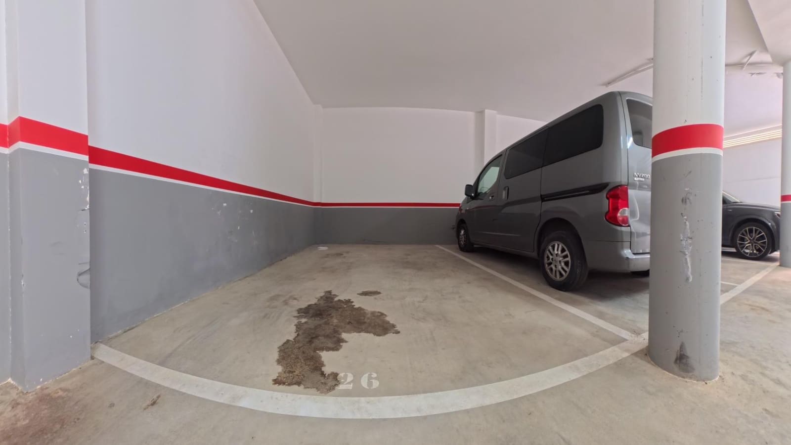 2 soveværelse Lejlighed til leje i Deltebre med garage - € 600 (Ref: 10041386)
