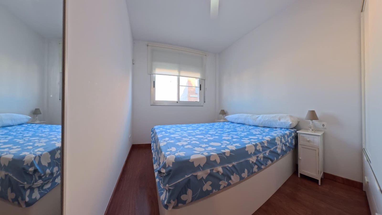 2 soveværelse Lejlighed til leje i Deltebre med garage - € 600 (Ref: 10041386)