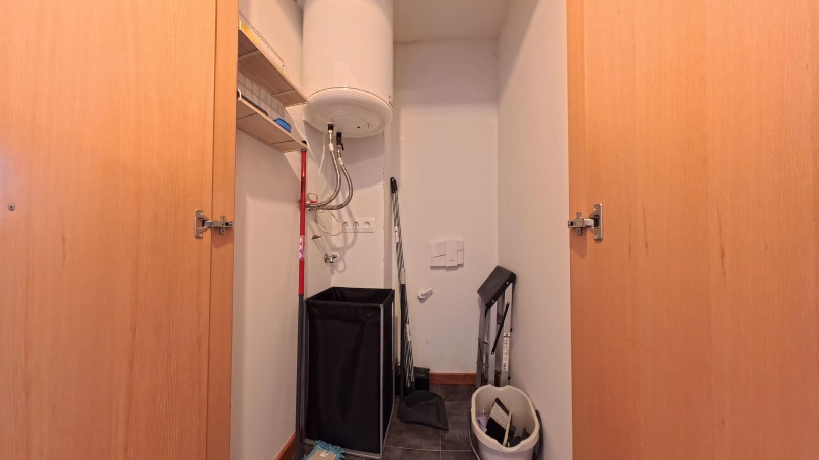 2 soveværelse Lejlighed til leje i Deltebre med garage - € 600 (Ref: 10041386)