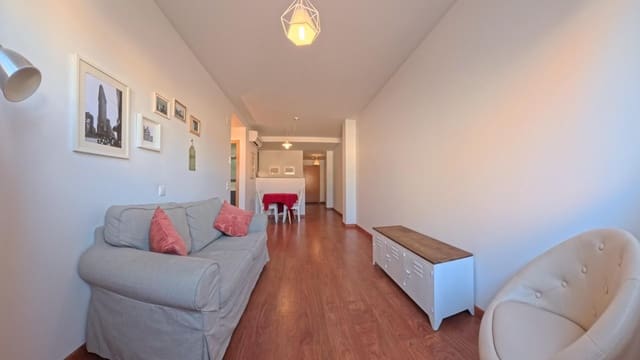 2 quarto Apartamento para arrendar em Deltebre - 600 € (Ref: 10041386)