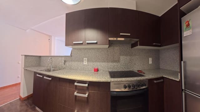 2 quarto Apartamento para arrendar em Deltebre - 600 € (Ref: 10041386)