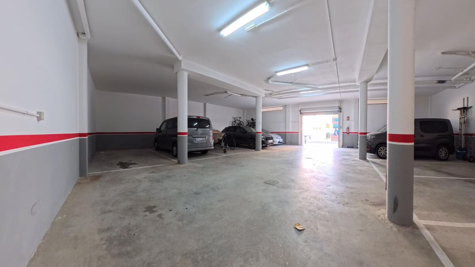 2 soveværelse Lejlighed til leje i Deltebre med garage - € 600 (Ref: 10041386)