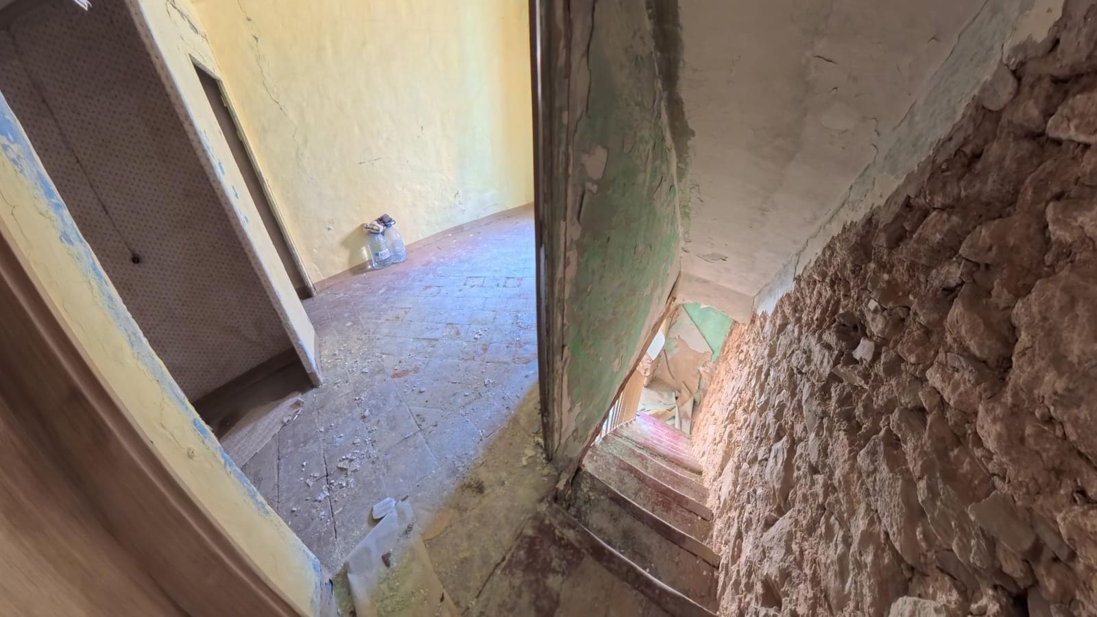 4 chambre Maison de Ville à vendre à Freginals - 25 000 € (Ref: 10041387)