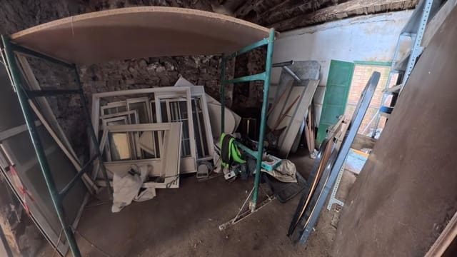 4 chambre Maison de Ville à vendre à Freginals - 25 000 € (Ref: 10041387)
