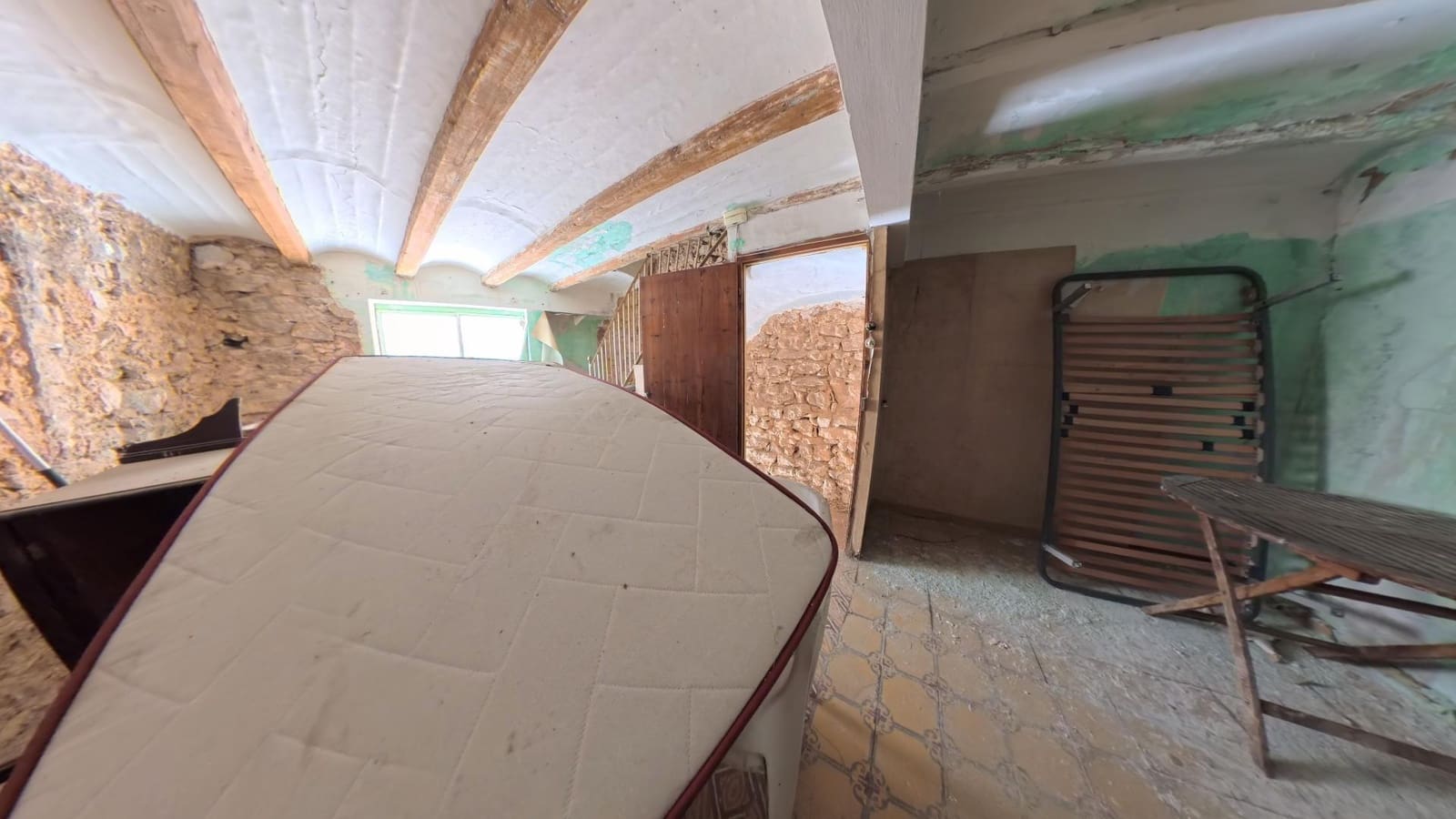 4 chambre Maison de Ville à vendre à Freginals - 25 000 € (Ref: 10041387)
