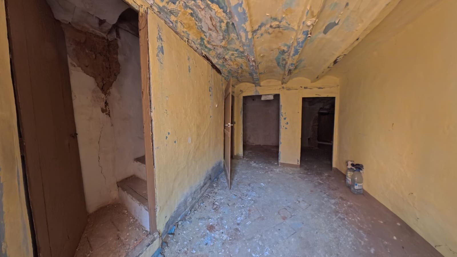4 chambre Maison de Ville à vendre à Freginals - 25 000 € (Ref: 10041387)