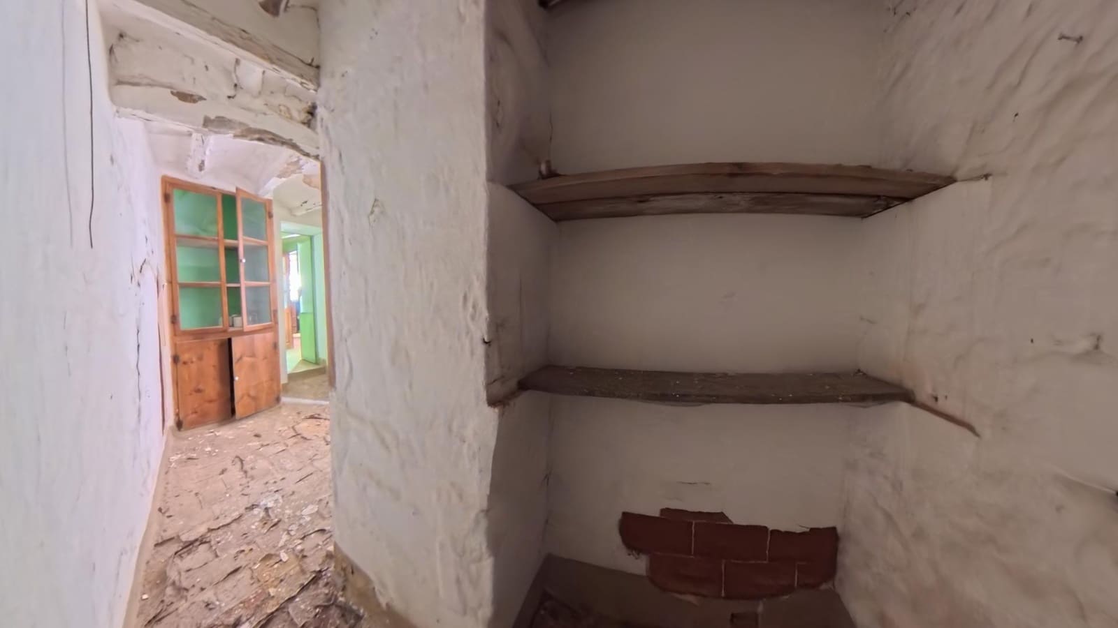4 chambre Maison de Ville à vendre à Freginals - 25 000 € (Ref: 10041387)
