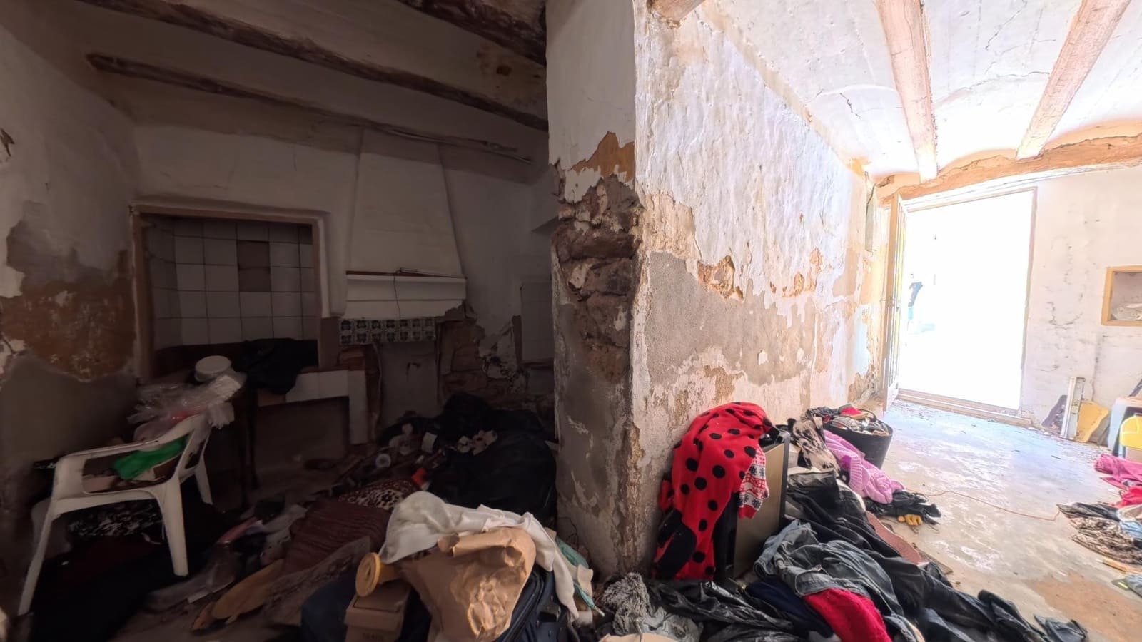 4 chambre Maison de Ville à vendre à Freginals - 25 000 € (Ref: 10041387)