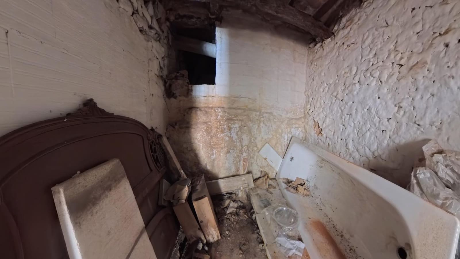 4 chambre Maison de Ville à vendre à Freginals - 25 000 € (Ref: 10041387)
