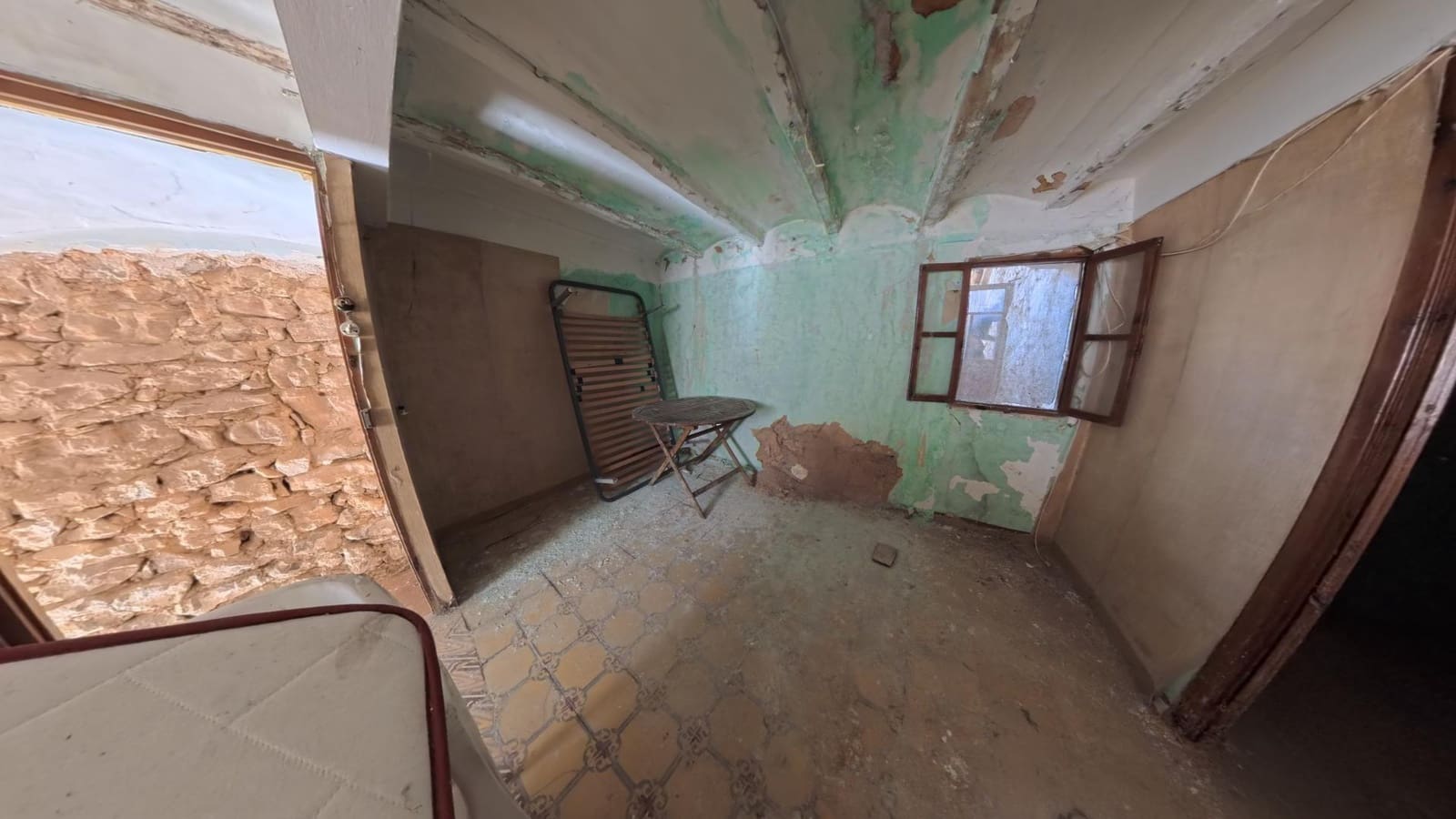 4 chambre Maison de Ville à vendre à Freginals - 25 000 € (Ref: 10041387)