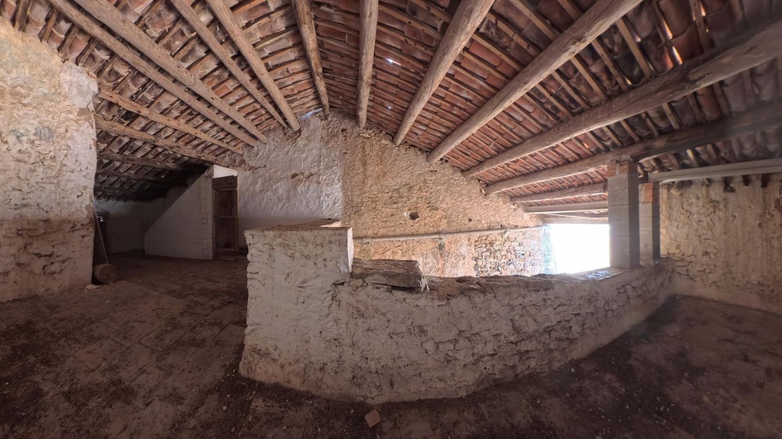 4 chambre Maison de Ville à vendre à Freginals - 25 000 € (Ref: 10041387)