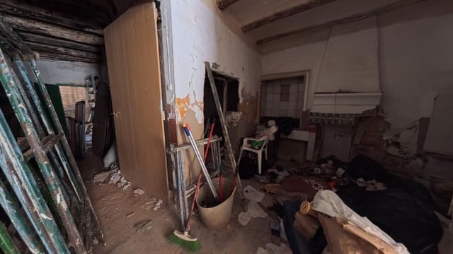 4 chambre Maison de Ville à vendre à Freginals - 25 000 € (Ref: 10041387)