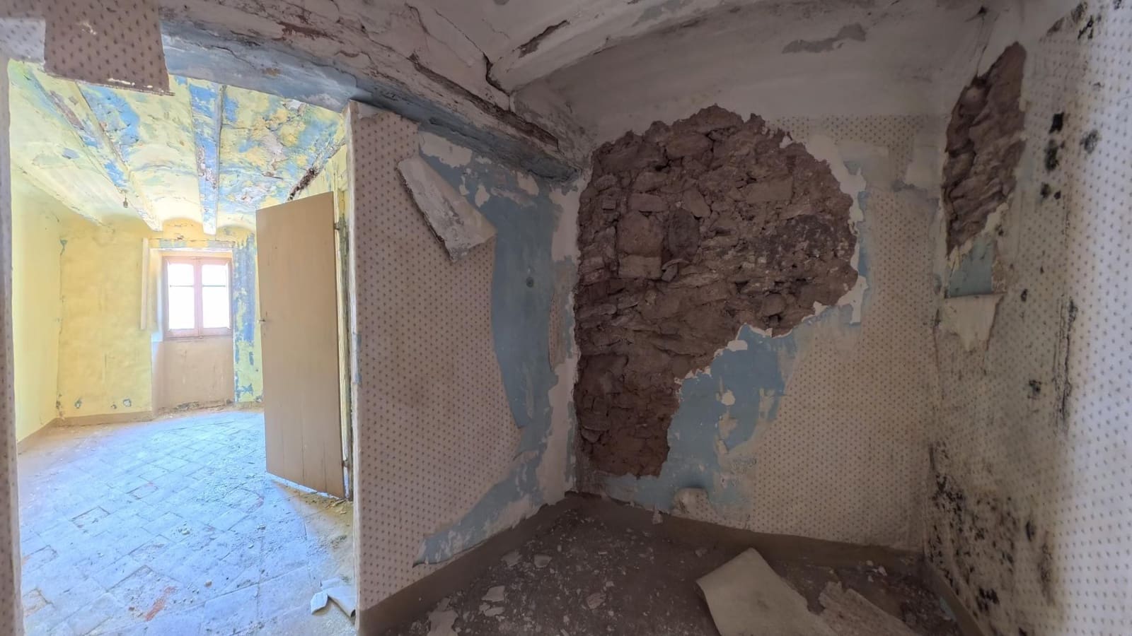 4 chambre Maison de Ville à vendre à Freginals - 25 000 € (Ref: 10041387)