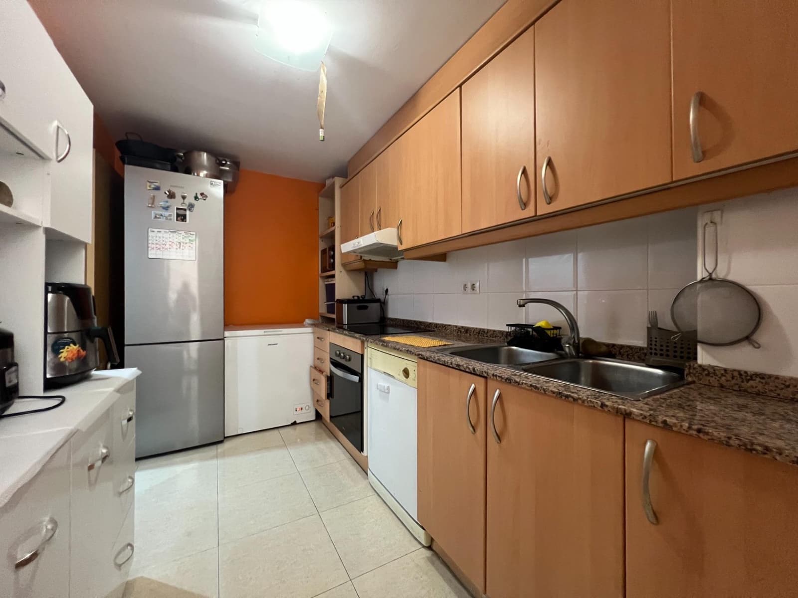 3 sovrum Lägenhet till salu i Amposta med garage - 160 000 € (Ref: 10041388)