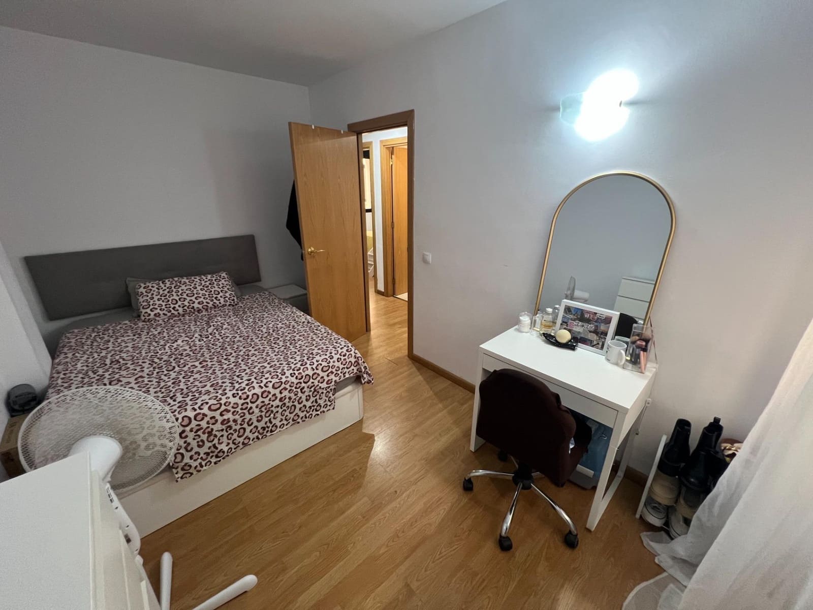 3 sovrum Lägenhet till salu i Amposta med garage - 160 000 € (Ref: 10041388)