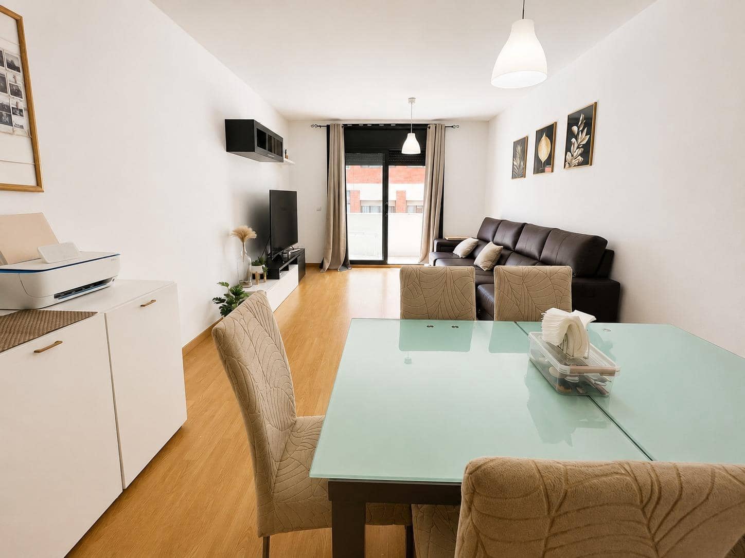 3 sovrum Lägenhet till salu i Amposta med garage - 160 000 € (Ref: 10041388)