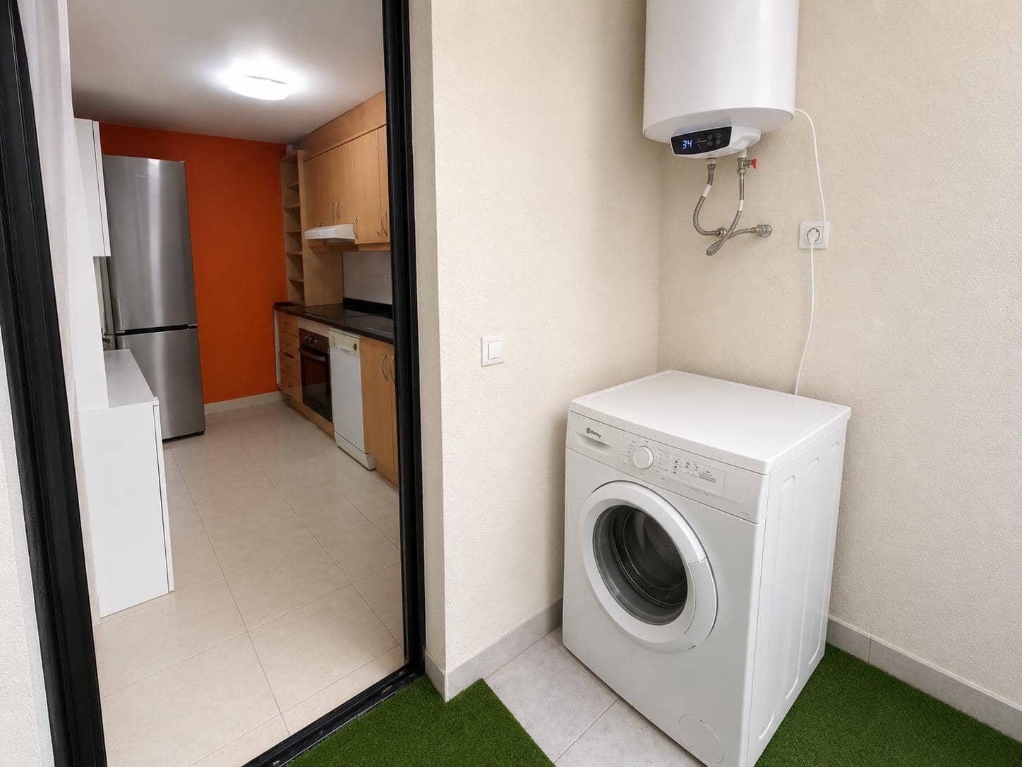 3 sovrum Lägenhet till salu i Amposta med garage - 160 000 € (Ref: 10041388)