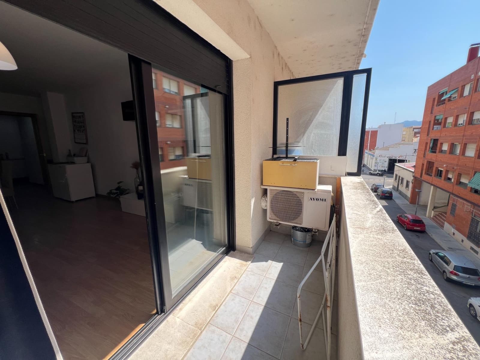3 sovrum Lägenhet till salu i Amposta med garage - 160 000 € (Ref: 10041388)