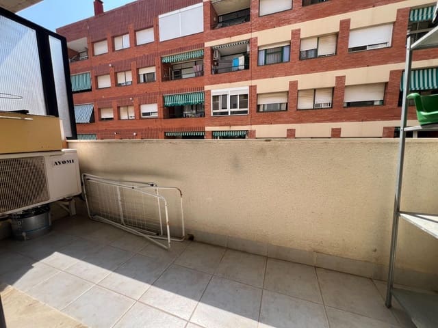 3 bedroom Flat for sale in Amposta with garage - € 160,000 (Ref: 10041388)