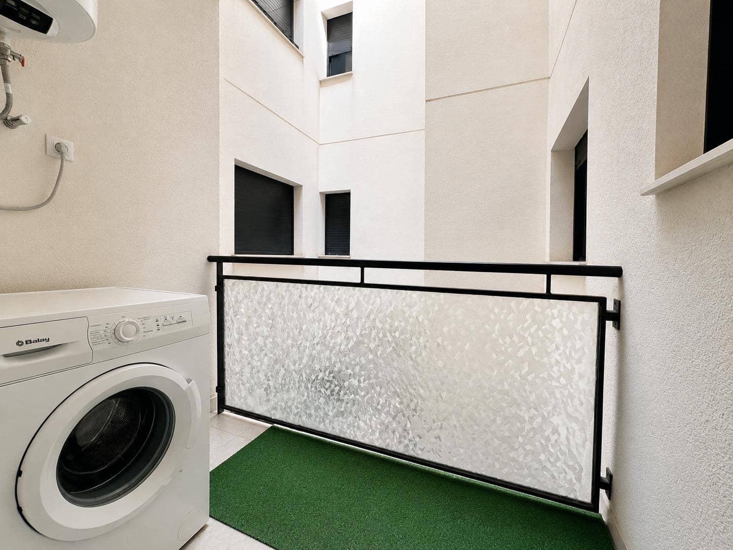 3 sovrum Lägenhet till salu i Amposta med garage - 160 000 € (Ref: 10041388)