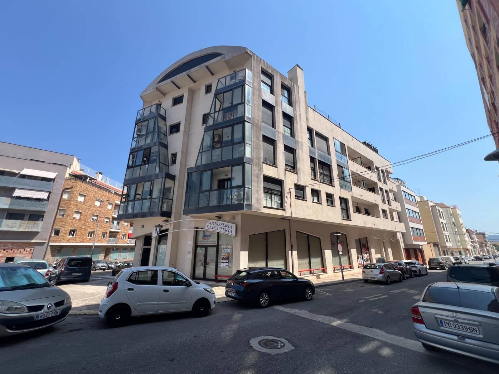 3 sovrum Lägenhet till salu i Amposta med garage - 160 000 € (Ref: 10041388)