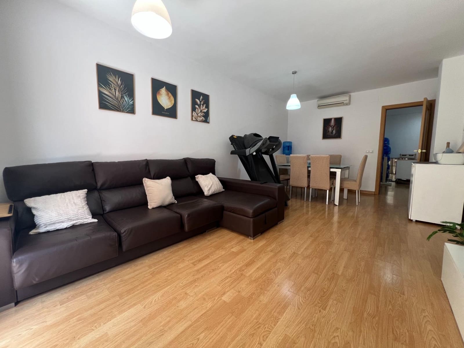 3 sovrum Lägenhet till salu i Amposta med garage - 160 000 € (Ref: 10041388)