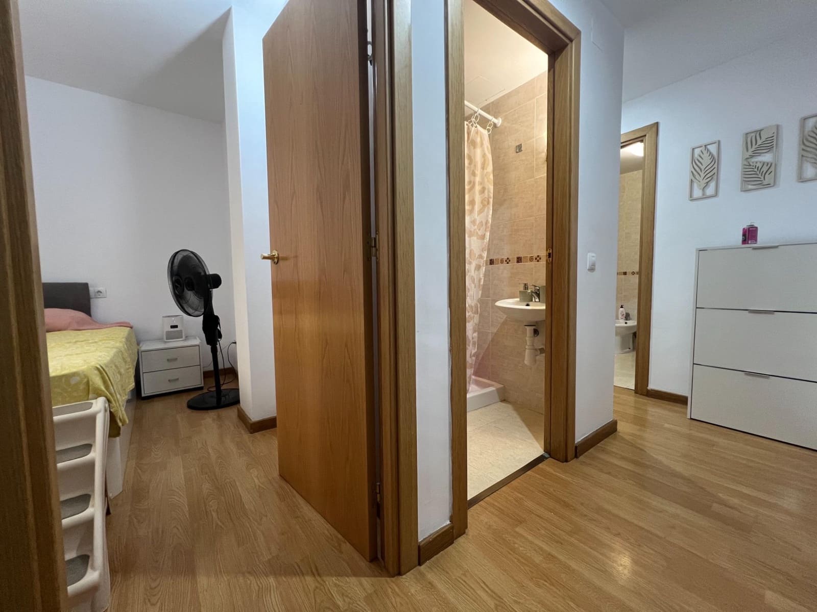 3 sovrum Lägenhet till salu i Amposta med garage - 160 000 € (Ref: 10041388)