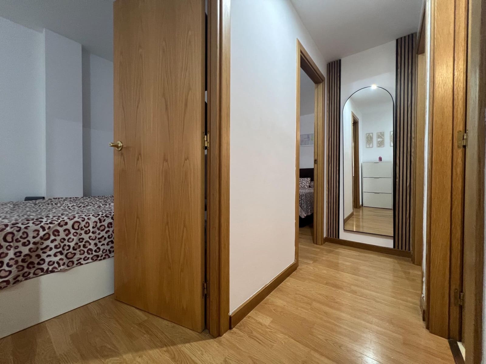 3 sovrum Lägenhet till salu i Amposta med garage - 160 000 € (Ref: 10041388)