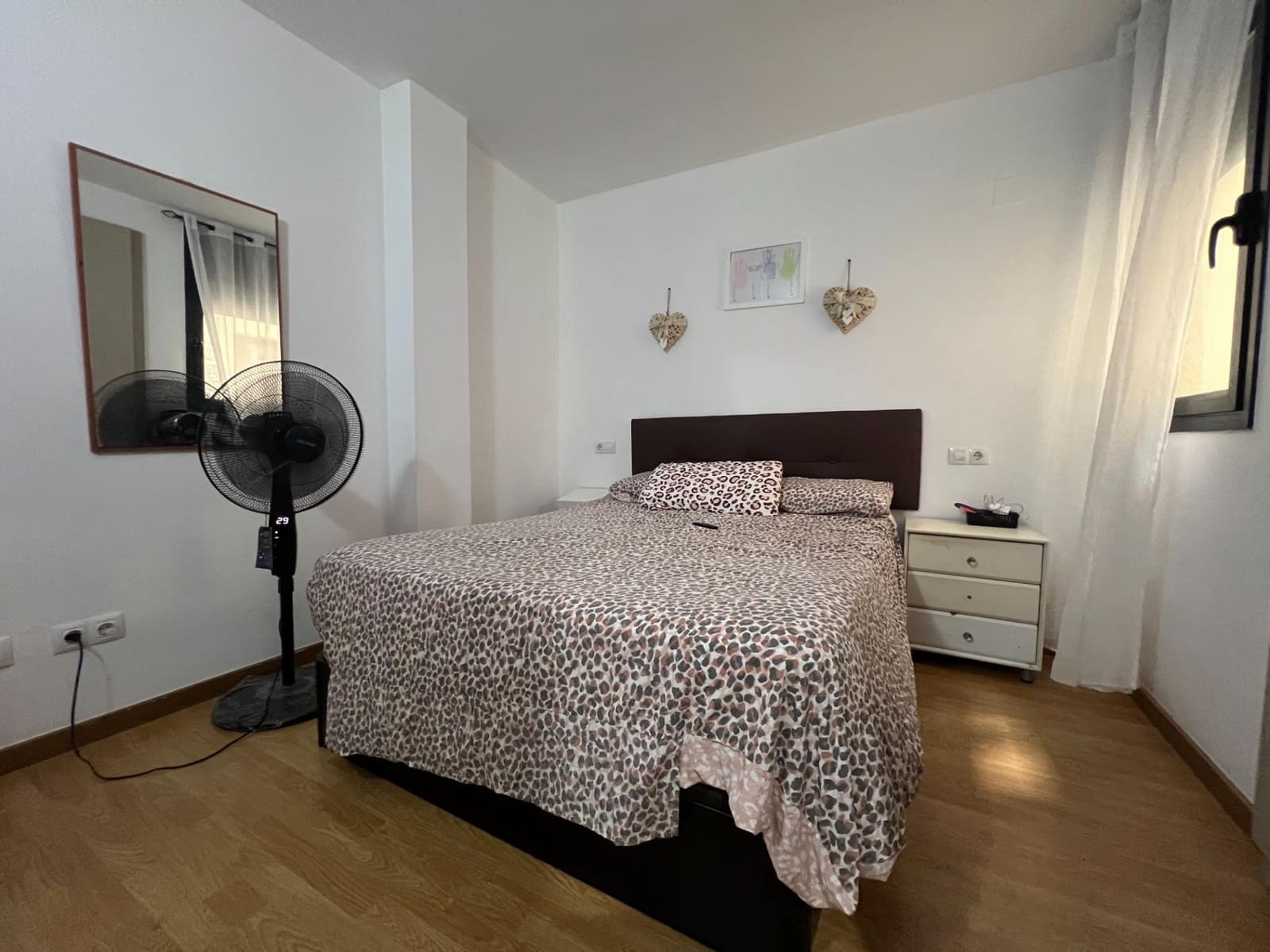 3 sovrum Lägenhet till salu i Amposta med garage - 160 000 € (Ref: 10041388)