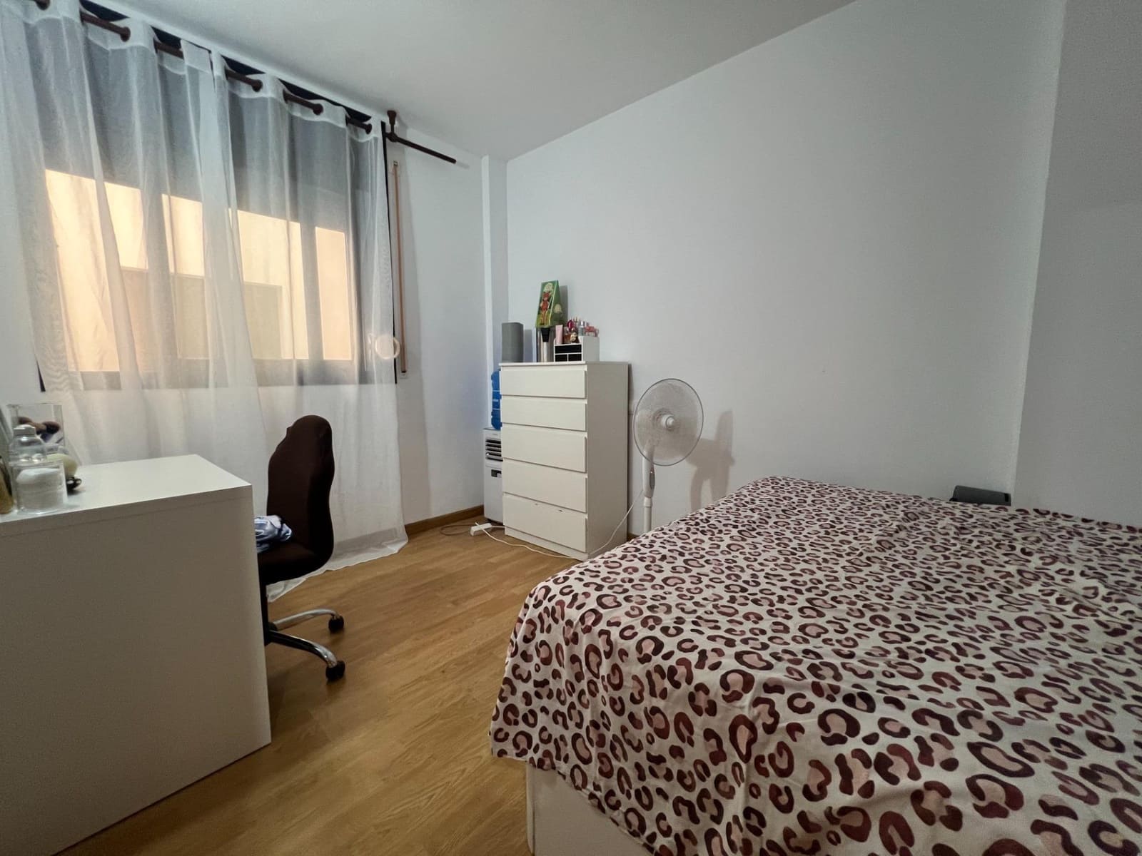 3 sovrum Lägenhet till salu i Amposta med garage - 160 000 € (Ref: 10041388)