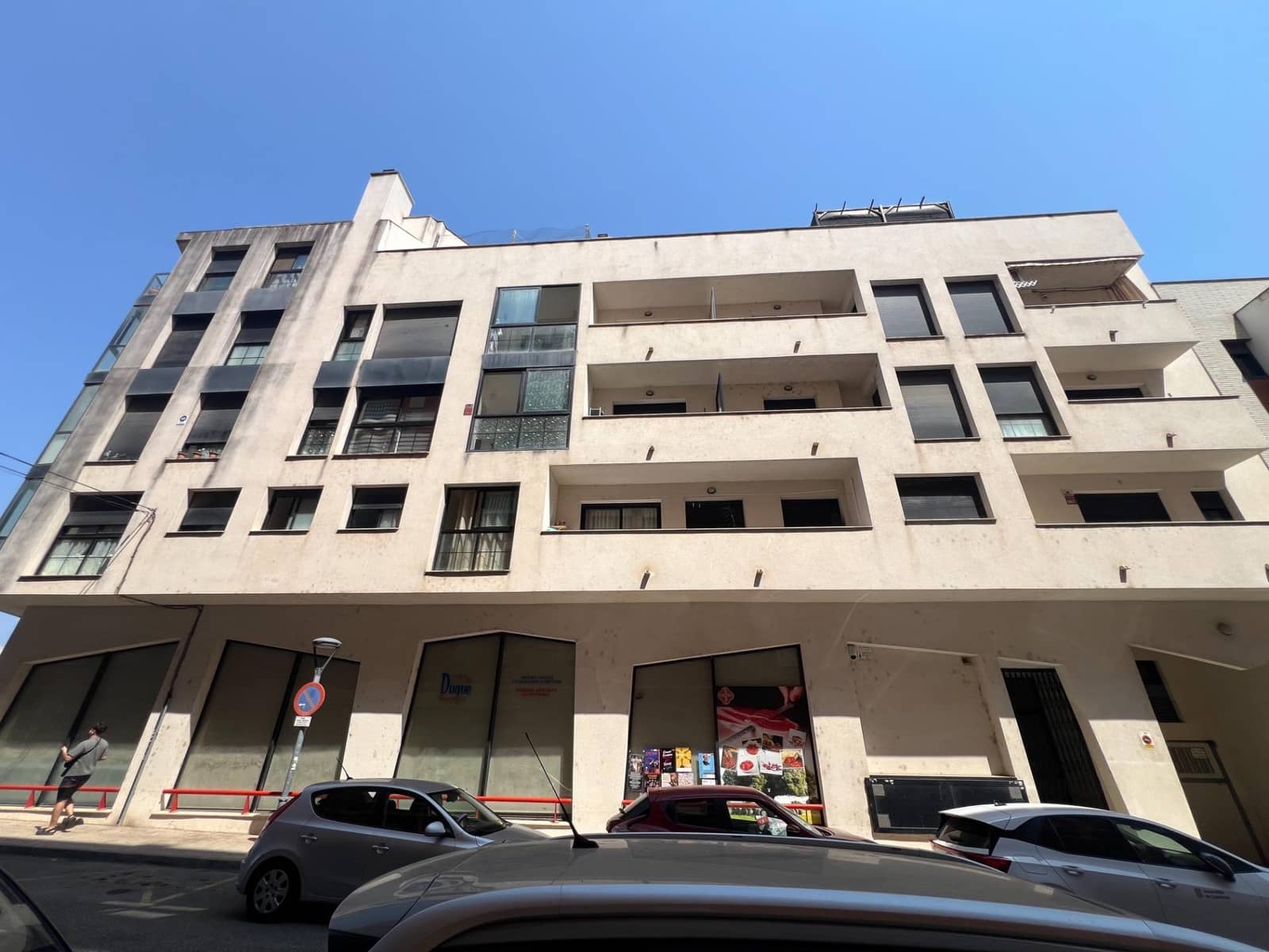 3 sovrum Lägenhet till salu i Amposta med garage - 160 000 € (Ref: 10041388)