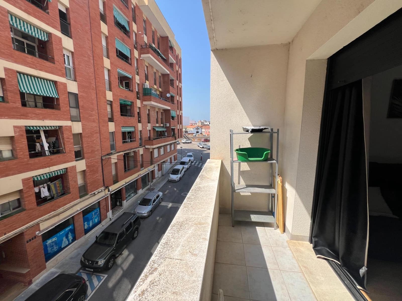 3 sovrum Lägenhet till salu i Amposta med garage - 160 000 € (Ref: 10041388)