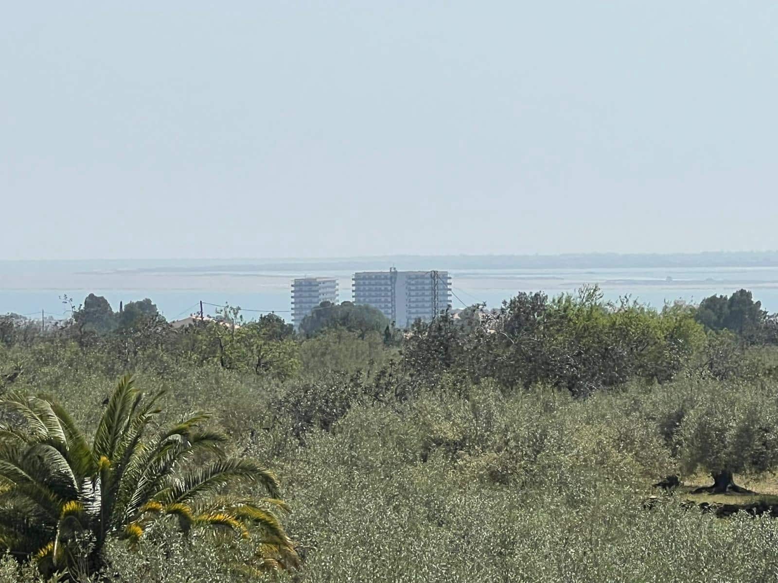 3 bedroom Finca/Country House for sale in L'Ampolla with pool garage - € 429,000 (Ref: 10041389)