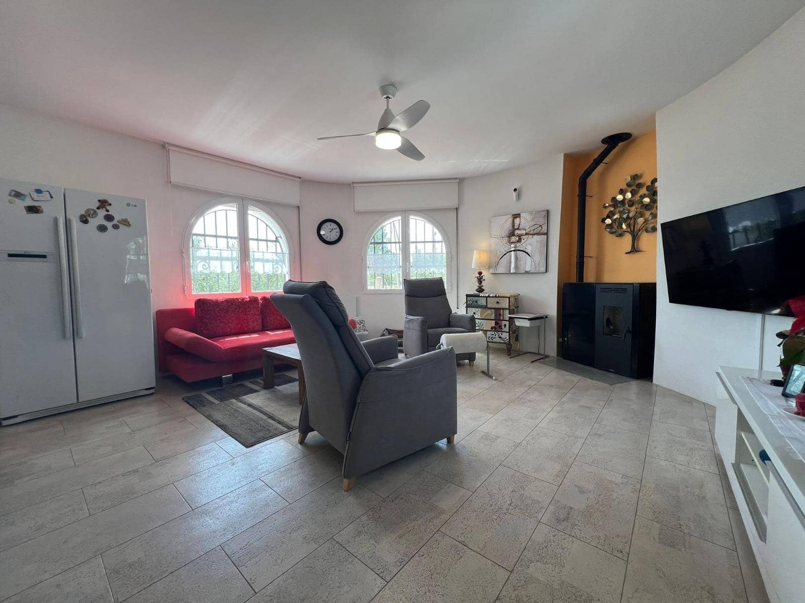 3 bedroom Finca/Country House for sale in L'Ampolla with pool garage - € 429,000 (Ref: 10041389)
