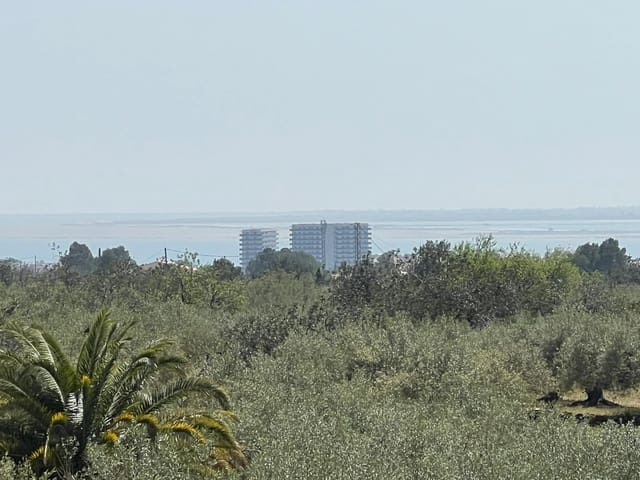 3 bedroom Finca/Country House for sale in L'Ampolla with pool garage - € 429,000 (Ref: 10041389)