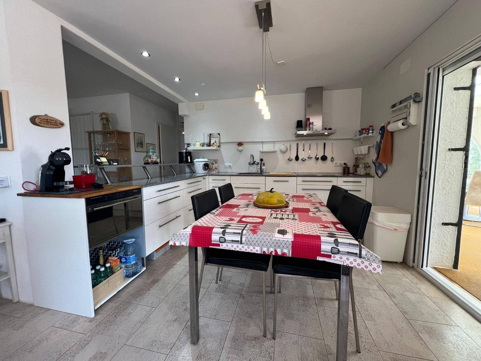 3 bedroom Finca/Country House for sale in L'Ampolla with pool garage - € 429,000 (Ref: 10041389)