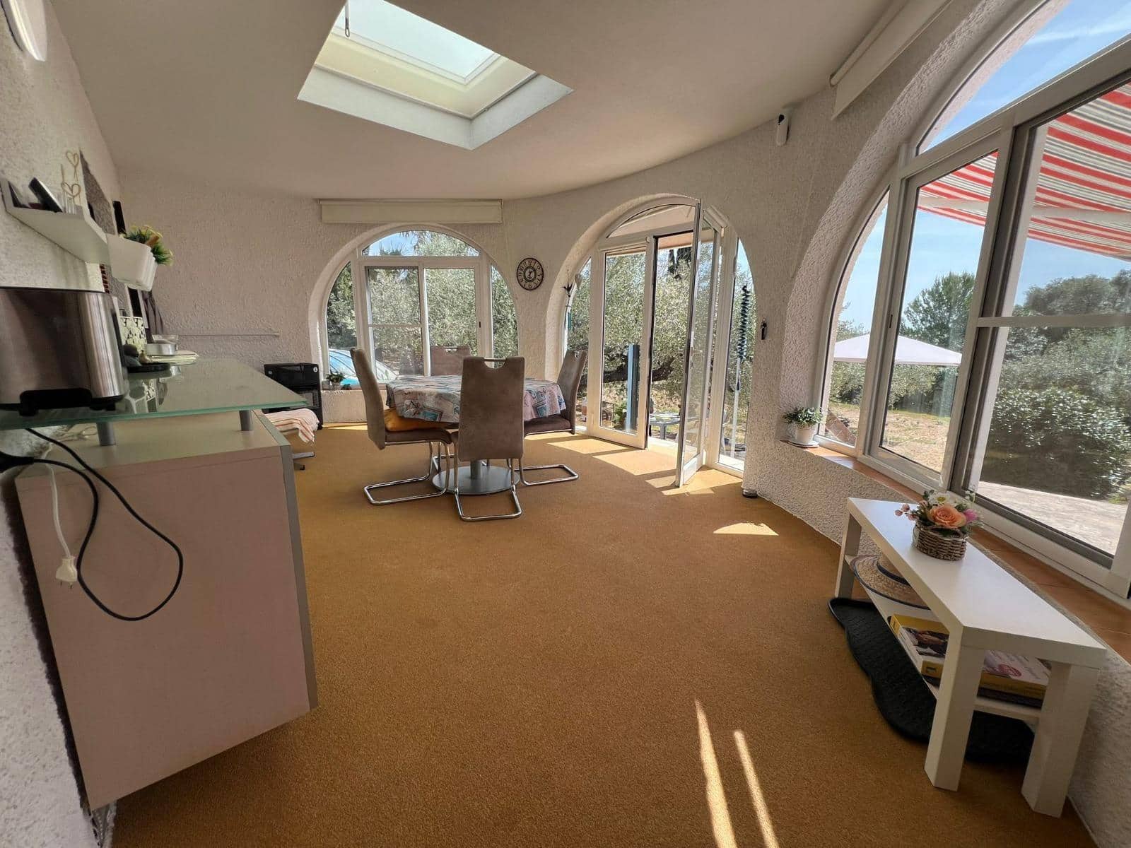 3 bedroom Finca/Country House for sale in L'Ampolla with pool garage - € 429,000 (Ref: 10041389)
