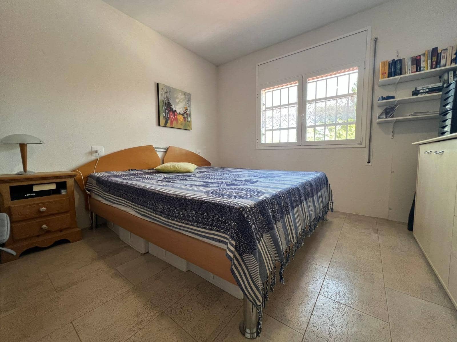 3 bedroom Finca/Country House for sale in L'Ampolla with pool garage - € 429,000 (Ref: 10041389)