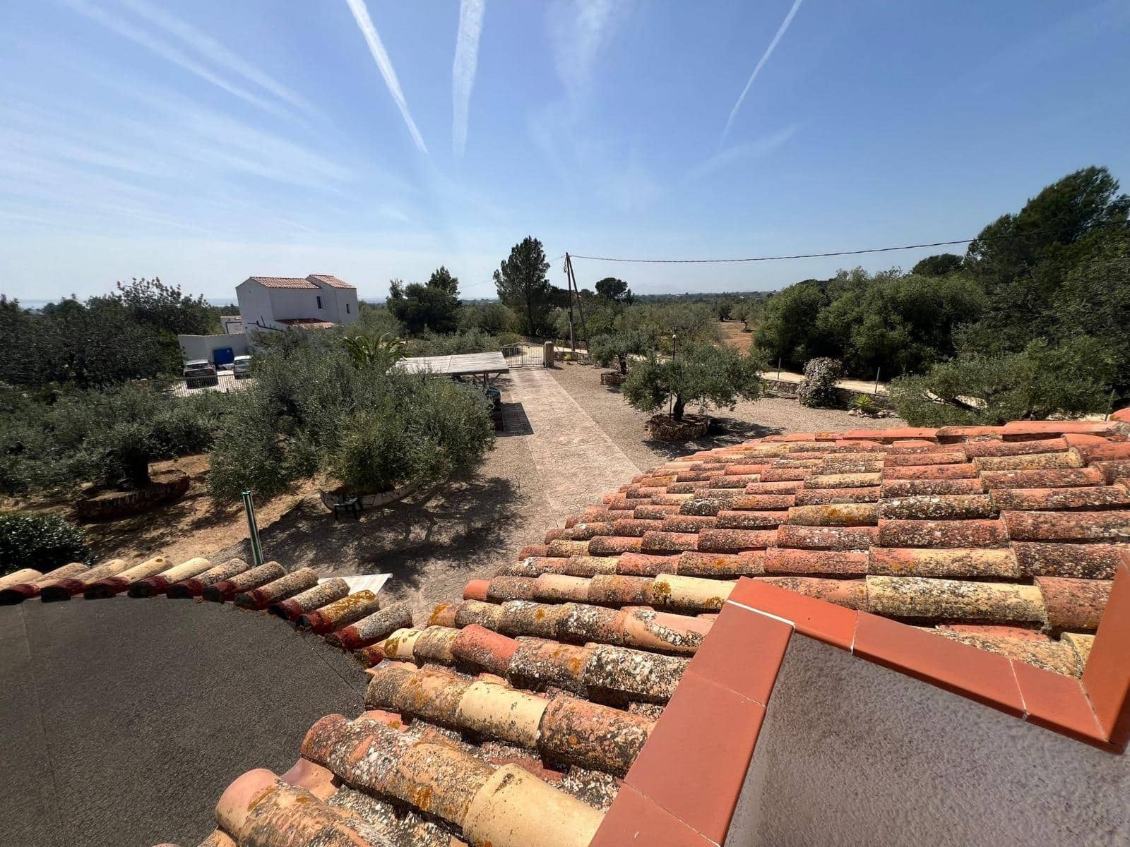 3 bedroom Finca/Country House for sale in L'Ampolla with pool garage - € 429,000 (Ref: 10041389)