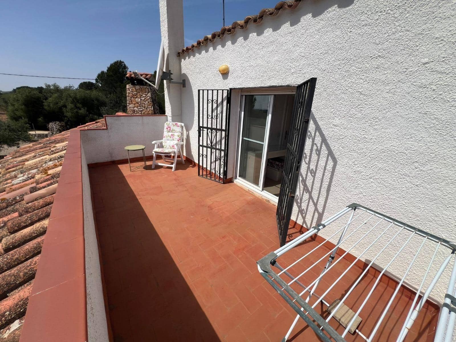 3 bedroom Finca/Country House for sale in L'Ampolla with pool garage - € 429,000 (Ref: 10041389)